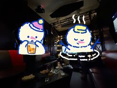 -魅KTV(北京望京万科时代中心店)