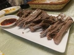 -马学武手抓美食(下南关总店)
