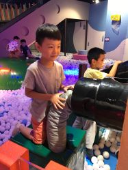 -幻贝家儿童乐园(苏州中心店)