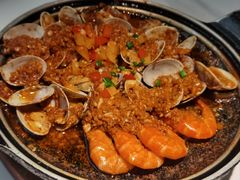 -相遇·鲜炒黄牛肉(丹阳吾悦广场店)