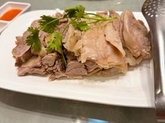 手把肉-飞天食府(飞天大厦店)