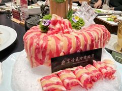 -忆江南·临江鱼馆