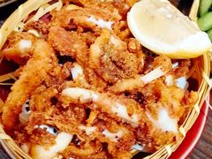-角落里(中山公园店)