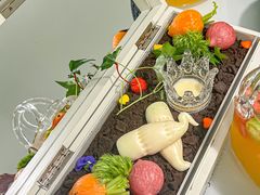 -3号仓库·创意中国菜(新世界城店)