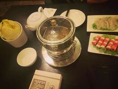 -栈桥王子饭店-风味餐厅