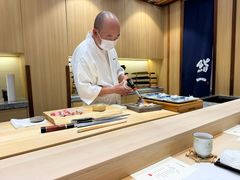 -鮨一日本料理旗舰店(总店)