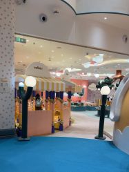 -奈尔宝·儿童乐园·亲子餐厅(苏州大悦城店)