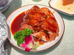 本帮酱鸭腿-三玛璐酒楼(汉口路店)