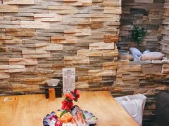 包厢-桃屋日本料理(清华科技园店)