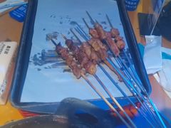 -四禧精酿铜锅涮肉·烧烤工场(大明湖店)