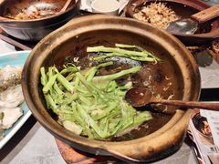 -啫神·广州地标美食(北京路店)