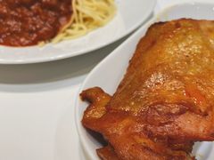 -宜家·瑞典风味餐厅(天津东丽商场店)