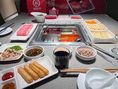 -海底捞火锅(石狮泰禾广场店)