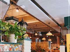 大堂-YAFEE雅菲·粤菜·湘菜·融合菜(魏公村店)