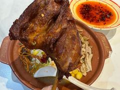 -71号豆汤饭·成都小馆(春熙路百盛店)