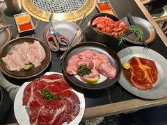 -厚贞日式烤肉(浦东汇智店)