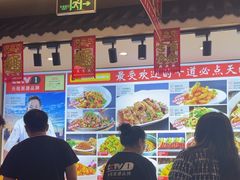 -渔家风味·鲅鱼水饺·央视展播·海鲜天津菜(开发区店)