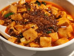 -花椒俏川菜小馆(南海万达店)