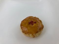 老婆饼玫瑰味-味多美蛋糕(三元桥店)