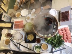 -东来顺饭庄(王府井步行街店)