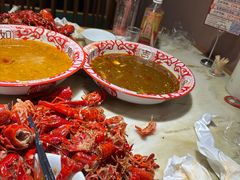 -常和州·夜宵大排档(常州单店)