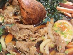 -沼津港精致料理·寿喜烧·烧鸟(漕河泾印象城店)