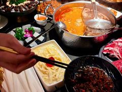 -正禾鲜·潮汕牛肉火锅(凯德天府店)