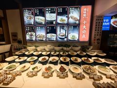 -绍兴老味道·非遗门店(银泰城店)