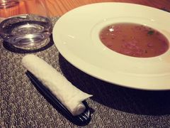 -香樟花园法式铁板烧(恒隆广场店)