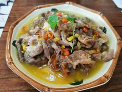 -道南書院·私房菜·早午茶·茶馆