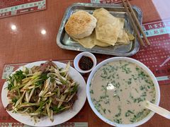 -教师之家赵家羊汤馆(东青龙街店)