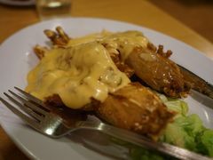 -ZF Seafood Restaurant 卓峰海鲜餐