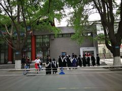 -四川大学(华西校区)