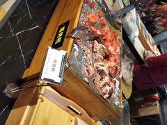 -汉丽轩烤肉·火锅自助餐厅(天一城店)