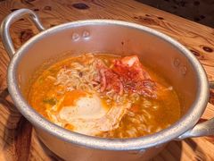 -恩你小木屋米酒店(莱山店)