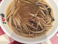 -西贝(南开大悦城店)
