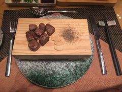 -和·铁板烧·OMAKASE(望京昆泰嘉晟酒店)