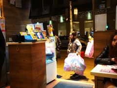 门面-许留山(上海街店)