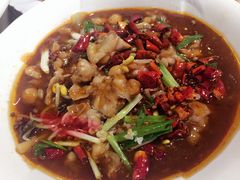 -阿三鱼头泡饼·家常菜