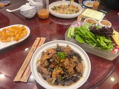 -老厨家(友谊路总店)