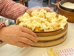 -海汇源老烧麦店(东大街总店)