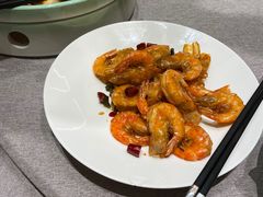 -巡味顺德菜(龙华壹方城店)