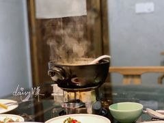 -箱美术馆私房菜(水晶郦城店)