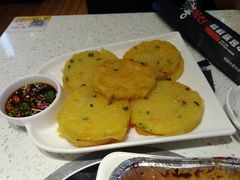 -玉善烧烤串城(长春总店)