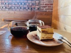 手冲咖啡-VOYAGE COFFEE(北锣鼓巷店)