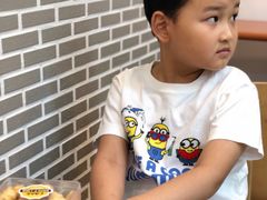 -优衣库(上海金桥国际商业广场店)