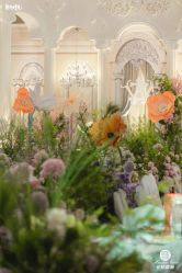 -花轿喜屋婚礼策划