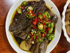 -巷子肥肠(科华巷店)