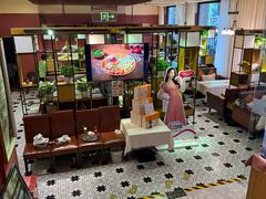 -意卡菲·欢乐聚会餐厅(华侨店)