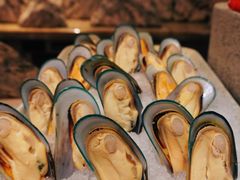-咖啡苑自助餐厅·中国大饭店